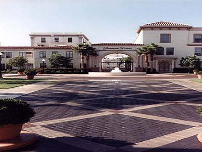 Commercial Paver Services, San Juan Capistrano, CA
