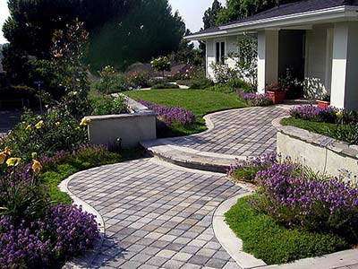 Paver Services, San Juan Capistrano, CA